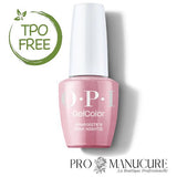 Vernis Semi Permanent OPI - Aphrodite's Pink Nightie 15ML - Sans TPO