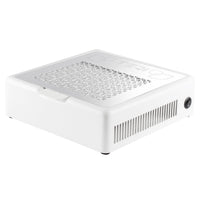 TERI 600 M Type-C - Aspirateur Ongles - Compact, Puissant & Garantie 1 An