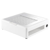 TERI 600 M Type-C - Aspirateur Ongles - Compact, Puissant & Garantie 1 An