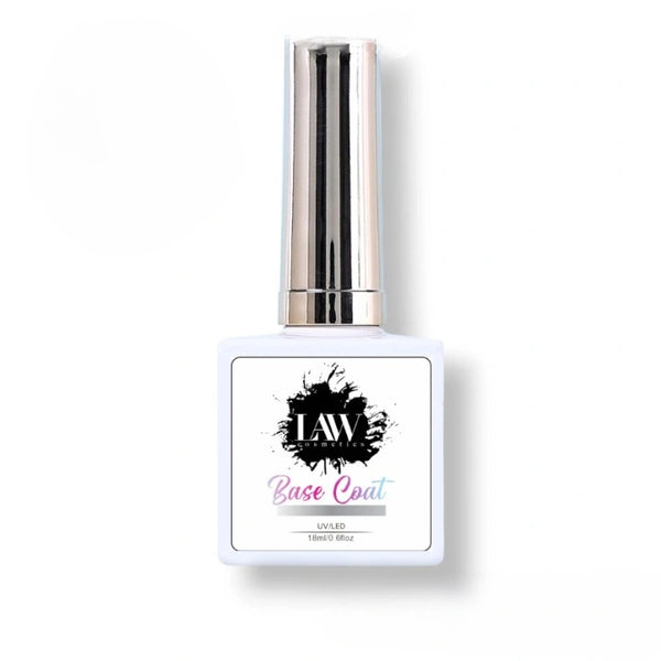 Base Coat Atlas 18 ml sans TPO pour vernis semi-permanent professionnel