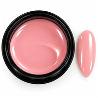 Gel de Construction Atlas Call Me Rose et nuancier rose lumineux