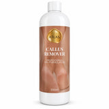 Atlas Callus Remover 500 ml – éliminateur professionnel de callosités pour les pieds