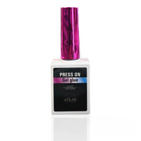 Mega Base Atlas 15 ml sans TPO HEMA Free pour capsules, semi-permanent, gel et Acrygel