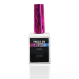 Mega Base Atlas 15 ml sans TPO HEMA Free pour capsules, semi-permanent, gel et Acrygel