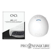 CND LED Lamp avec technologie 3C et emballage CND