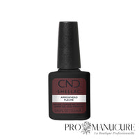 CND Shellac 2026 - Arrowhead 12.5ml - Sans TPO