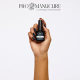 CND Shellac 2026 Asphalt - vernis semi-permanent sur les ongles - peau médium