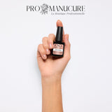 CND Shellac 2026 Bare Chemise - vernis semi-permanent sur les ongles - peau claire