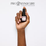CND Shellac 2026 Beau - vernis semi-permanent sur les ongles - peau foncée