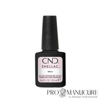 CND Shellac 2026 - Beau 12.5ml - Sans TPO