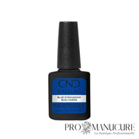 CND Shellac 2026 - Blue Eyeshadow 12.5ml - Sans TPO