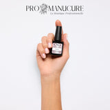 CND Shellac 2026 Bouquet - vernis semi-permanent sur les ongles - peau claire