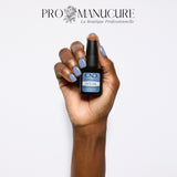 CND Shellac 2026 Chance Taker - vernis semi-permanent sur les ongles - peau foncée