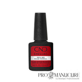 CND Shellac 2026 - Devil Red 12.5ml - Sans TPO