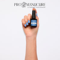 CND Shellac 2026 Down By The Bae - vernis semi-permanent sur les ongles - peau claire