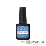 CND Shellac 2026 - Down By The Bae 12.5ml - Sans TPO