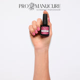 CND Shellac 2026 Kiss From A Rose - vernis semi-permanent sur les ongles - peau claire