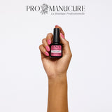 CND Shellac 2026 Kiss From A Rose - vernis semi-permanent sur les ongles - peau médium
