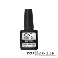 CND Shellac 2026 - Studio White 12.5ml - Sans TPO
