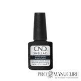 CND Shellac 2026 - Studio White 12.5ml - Sans TPO
