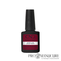 CND Shellac 2026 - Tinted Love 12.5ml - Sans TPO