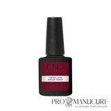 CND Shellac 2026 - Tinted Love 12.5ml - Sans TPO