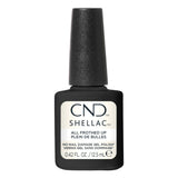 Vernis semi-permanent CND Shellac All Frothed Up 12,5 ml Sans TPO