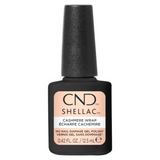 CND Shellac Cashmere Wrap 12,5 ml Sans TPO – vernis semi-permanent nude beige rosé