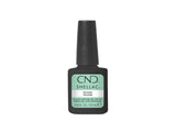 CND Shellac Iguana 12,5 ml – vernis semi-permanent vert menthe