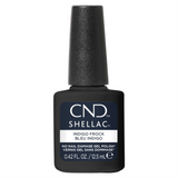 Flacon CND Shellac Indigo Frock 12,5 ml Sans TPO