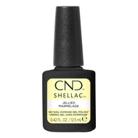 CND Shellac Jellied Marmelade 12,5 ml – Vernis semi-permanent jaune pastel