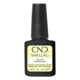 CND Shellac Jellied Marmelade 12,5 ml – Vernis semi-permanent jaune pastel