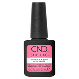 Vernis semi-permanent CND Shellac Kiss From A Rose 12,5 ml Sans TPO