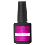Vernis semi-permanent CND Shellac Magenta Mischief 12,5 ml Sans TPO