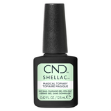Vernis semi-permanent CND Shellac Magical Topiary 12,5 ml Sans TPO