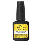 Vernis semi-permanent CND Shellac Mind Over Matcha 12,5 ml Sans TPO