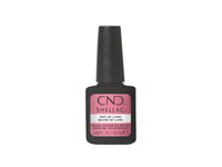 CND Shellac Mist of Capri 12,5 ml – vernis semi-permanent rose doux