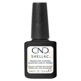 Vernis semi-permanent CND Shellac Moonlight & Roses 12,5 ml Sans TPO