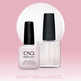 CND Shellac - Night Brilliance 7.3ml