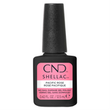 Flacon CND Shellac Pacific Rose 12,5 ml Sans TPO