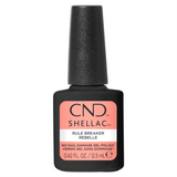 Vernis semi-permanent CND Shellac Rule Breaker 12,5 ml Sans TPO