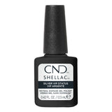 Vernis semi-permanent CND Shellac Silver VIP Status 12,5 ml Sans TPO