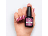 Manucure avec CND Shellac Surfin USA