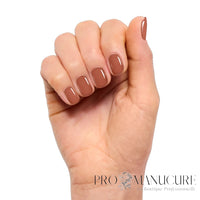 CND Shellac Terracotta Dreams 12,5 ml – vernis semi-permanent terracotta terre cuite