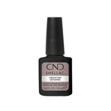 CND Shellac Unearthed 12,5 ml sans TPO – vernis semi-permanent nude beige rosé