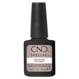 Vernis semi-permanent CND Shellac Unearthed 12,5 ml nude beige taupe Sans TPO