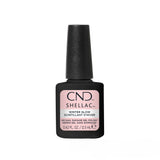 CND Shellac Winter Glow 12,5 ml – vernis semi-permanent nude rosé champagne