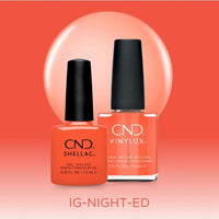CND Vinylux - IG-Night-Ed 15 ml