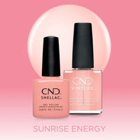 CND Vinylux - Sunrise Energy 15 ml