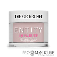 Entity - DIP - Ongles Porcelaine - Back To Nature